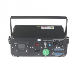 Free Shipping Professional 500mw green outdoor laser